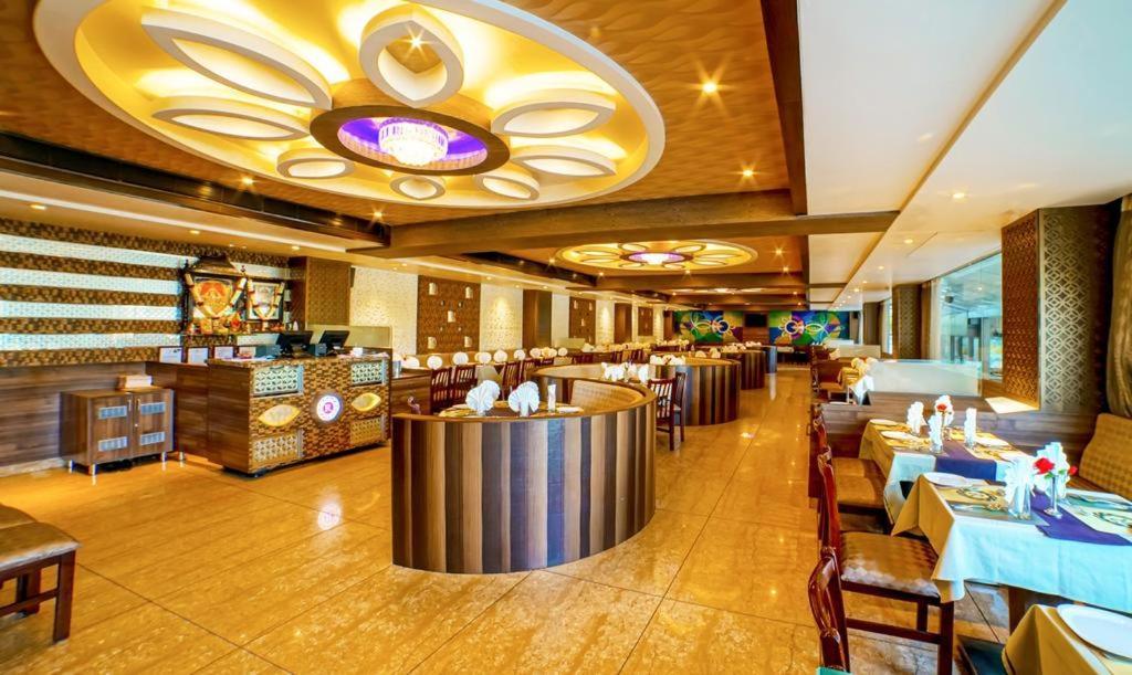 Rajathadri Palace Hotel Bangalore