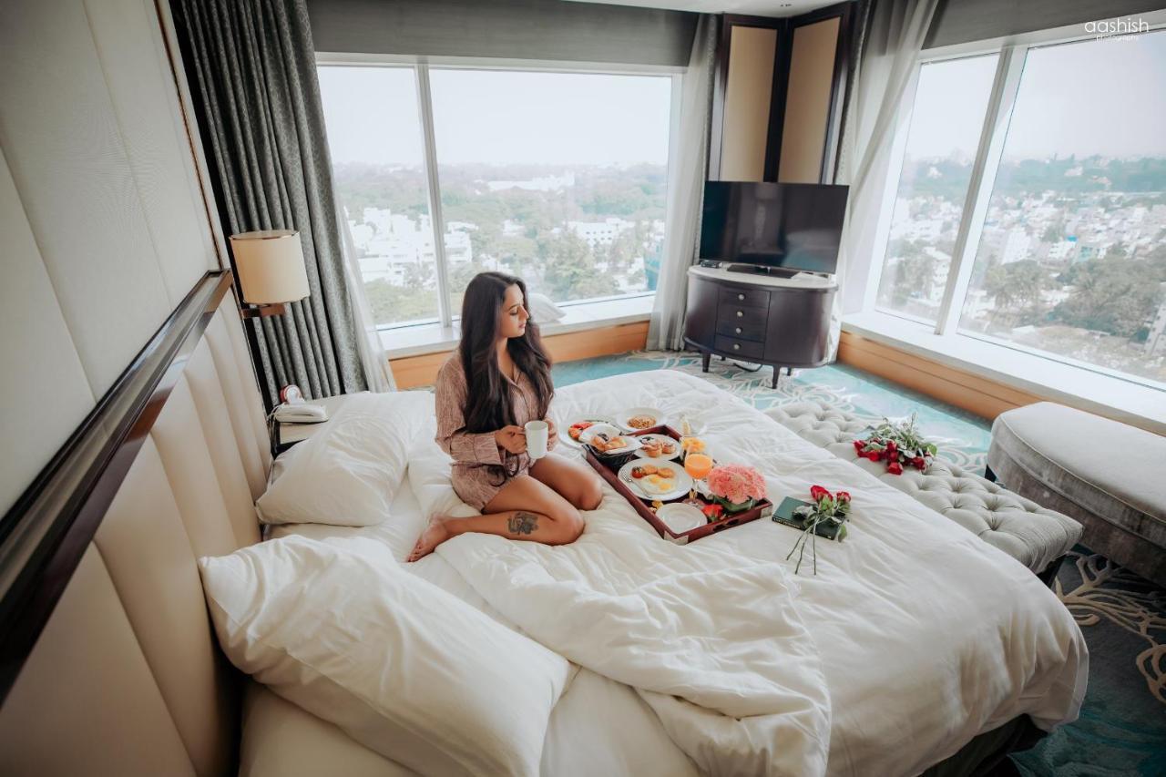 Shangri-la Bangalore