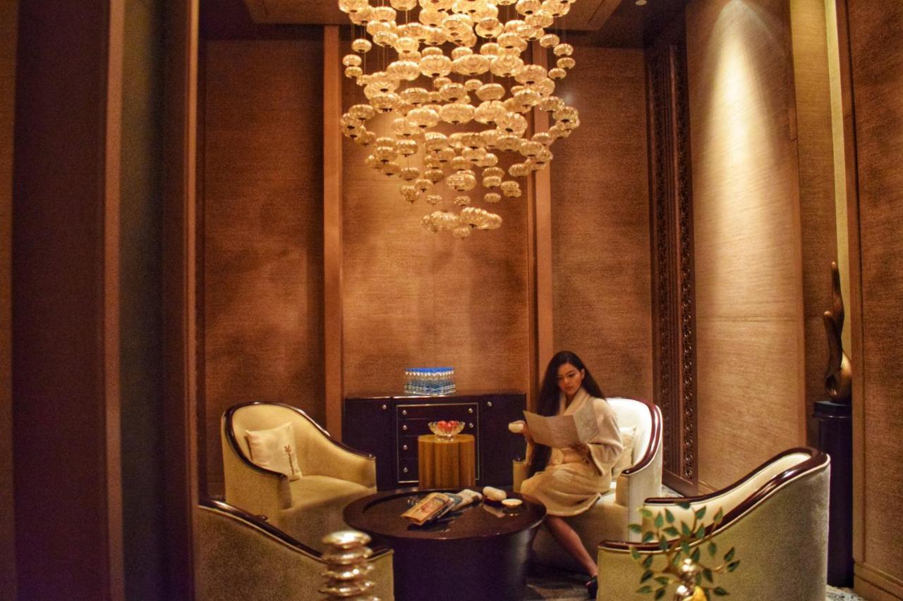 Hotel Shangri-la