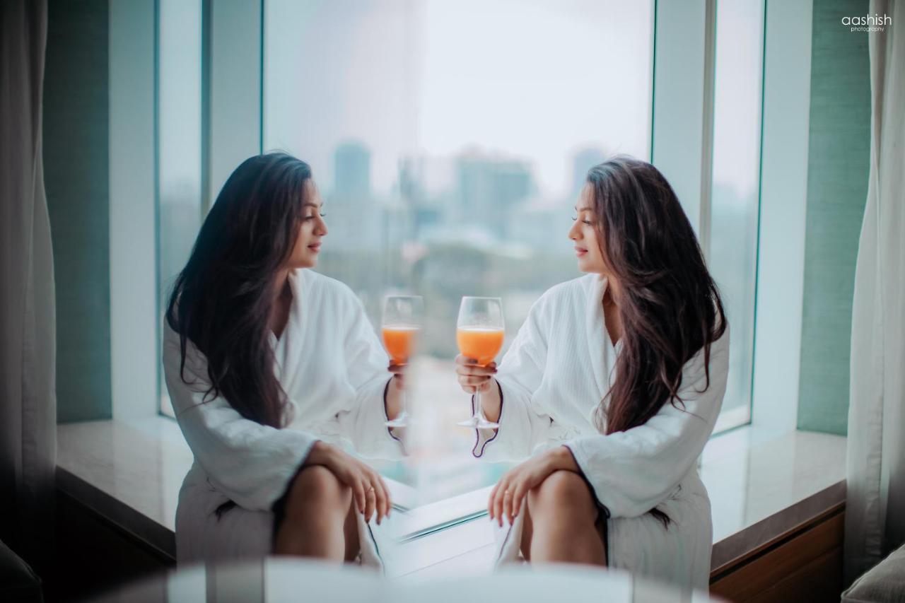Shangri-la Hotel Bangalore