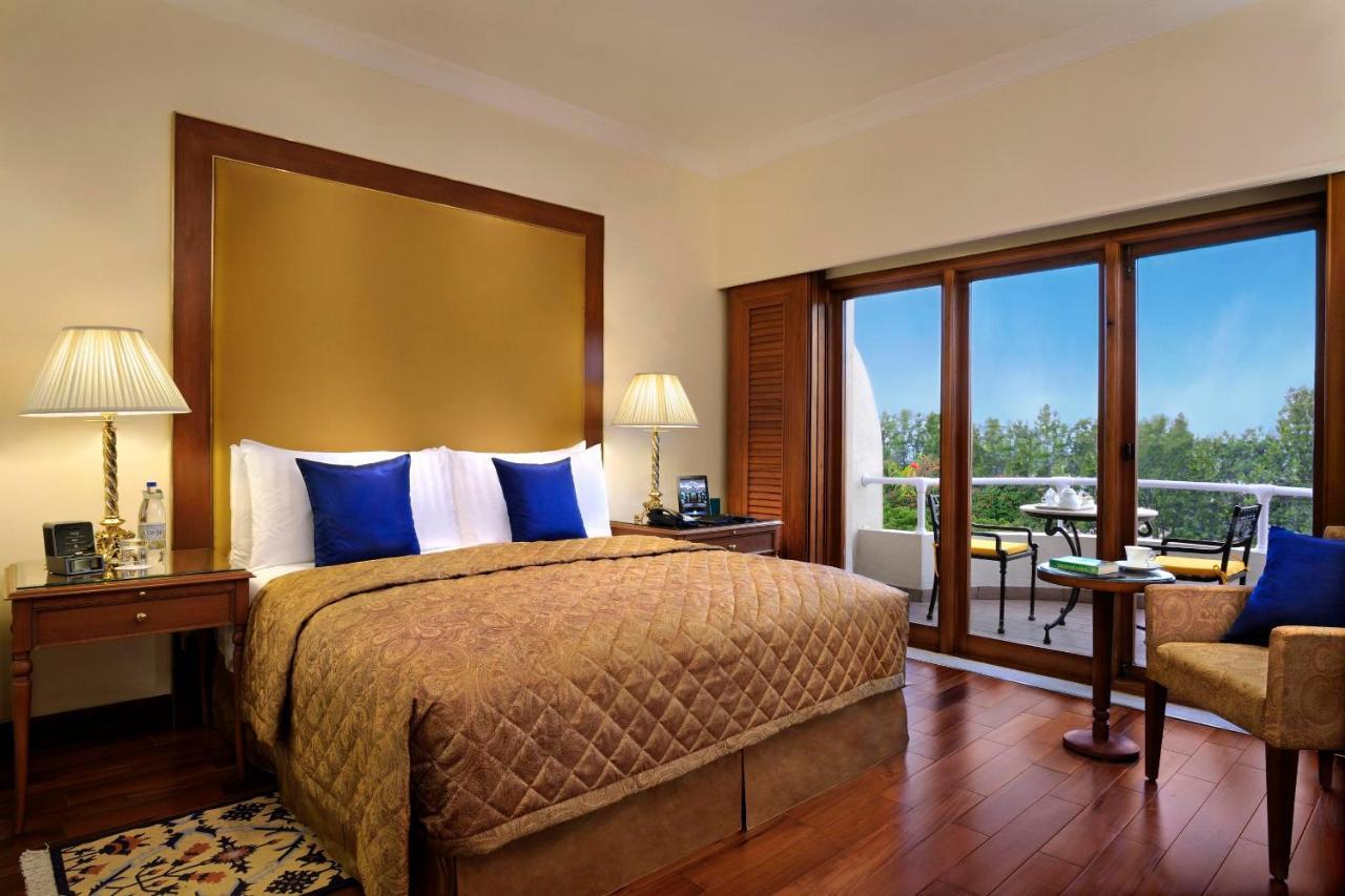 The Oberoi