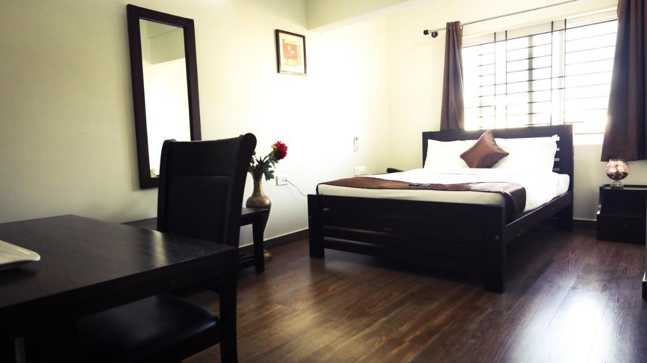 Coffee Bean Hotel 3*