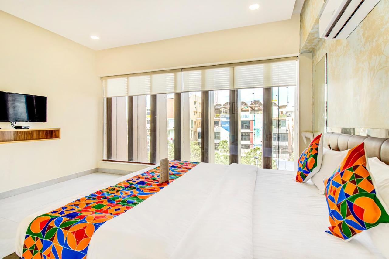 Comet 3* Bangalore