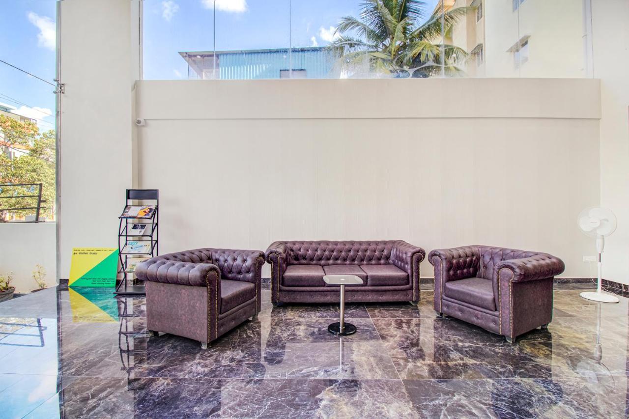 Comet Hotel Bangalore