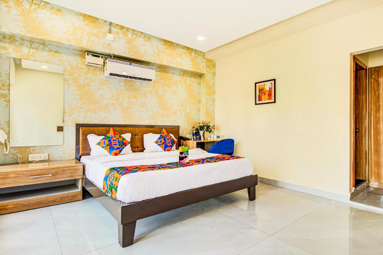 Hotel Comet Bangalore