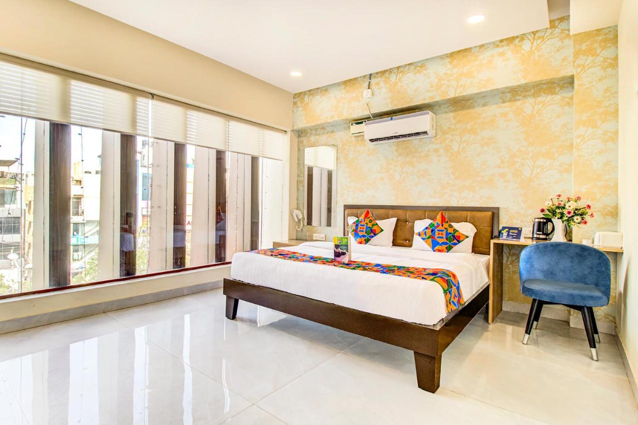 Hotel Comet Bangalore