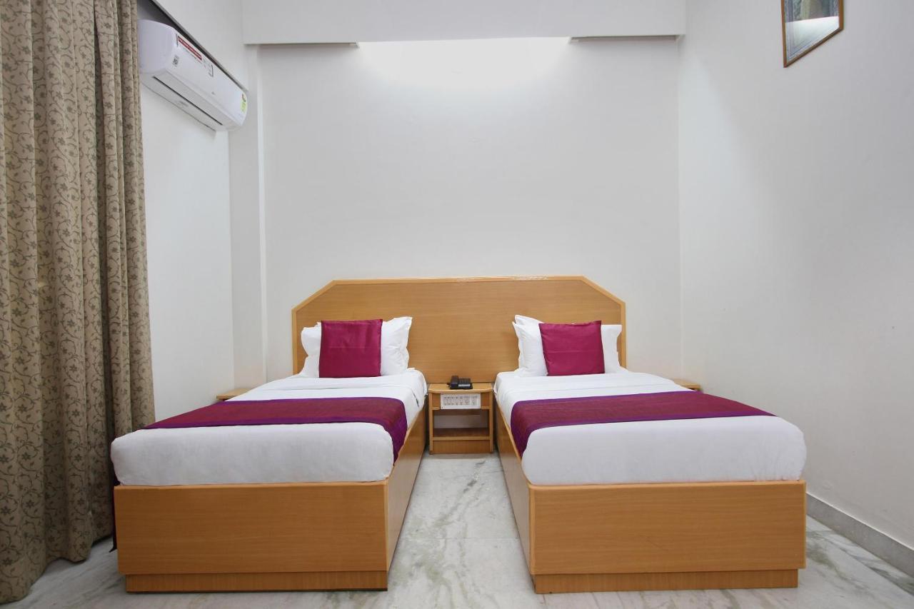 Oyo 5345 Sai Rennaissance Hotel