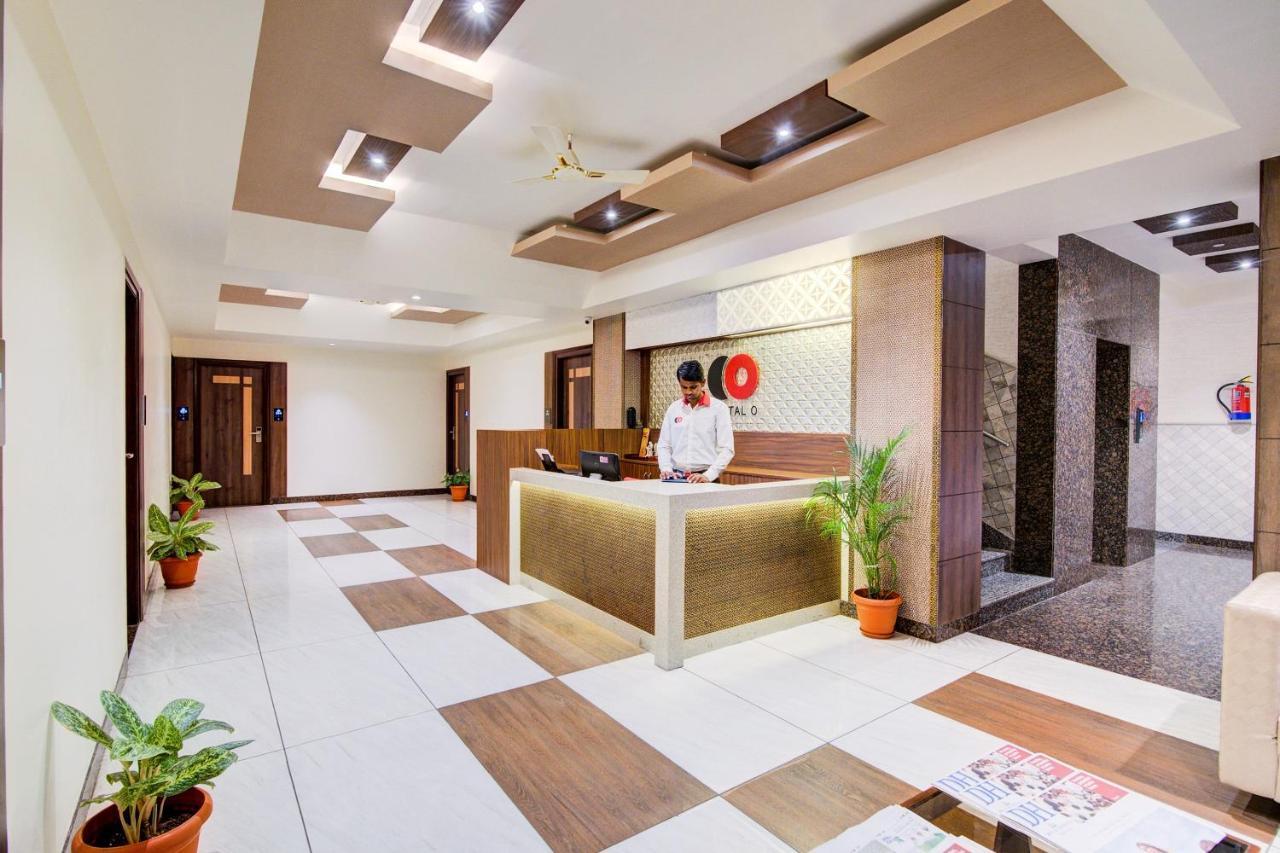 Capital O 15403 Krishna Vaibhava Hotel