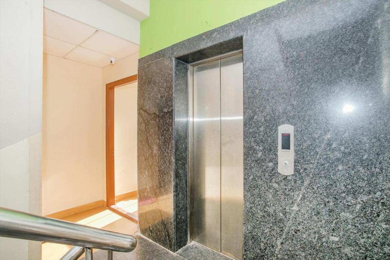 Hotel Oyo 10291 Sri Venkatadri Residency Bangalore