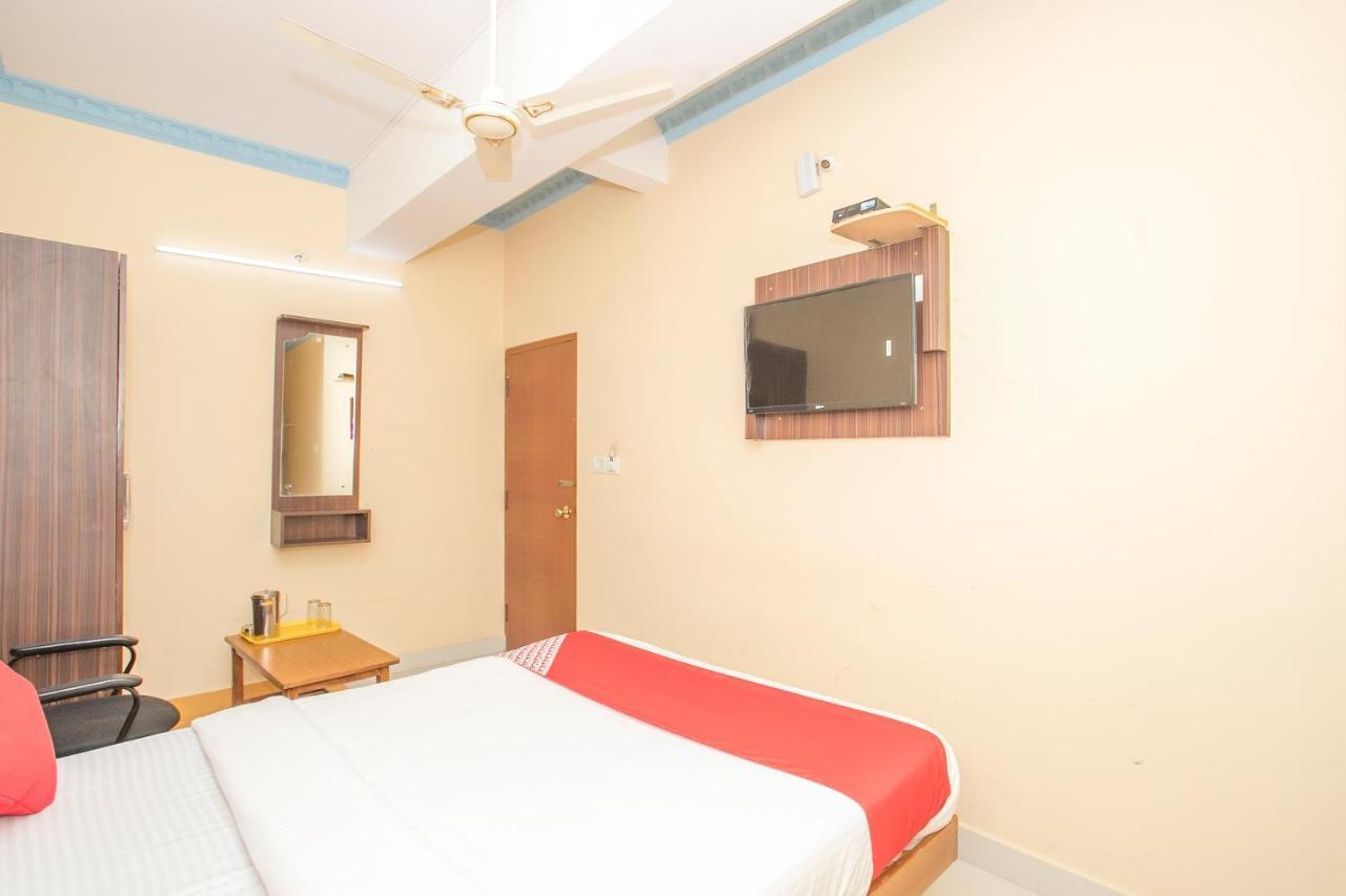 Oyo 10291 Sri Venkatadri Residency Bangalore