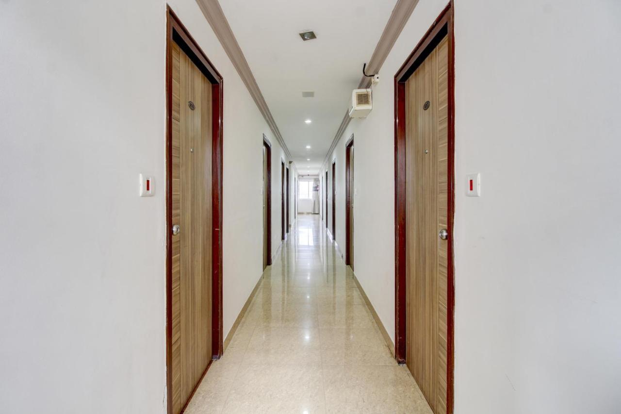 Hotel La Sara Regent Bangalore