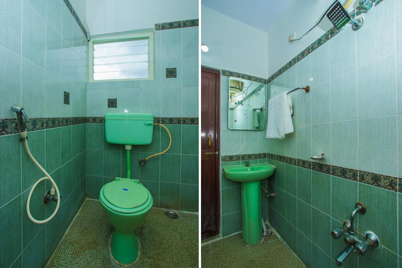 Hotel Oyo 16123 Chandana Deluxe Bangalore