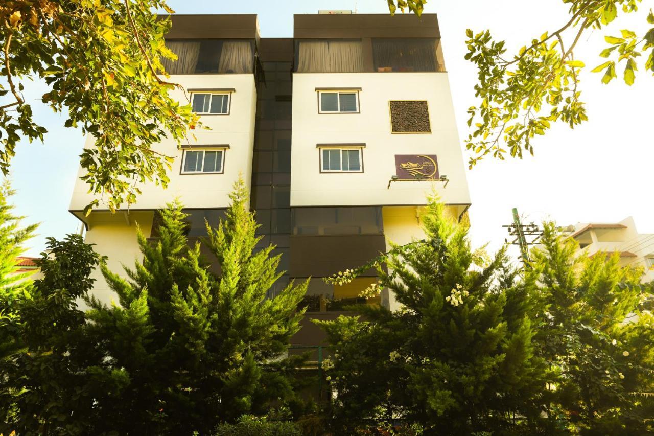 Coffee Bean Hotel 3*