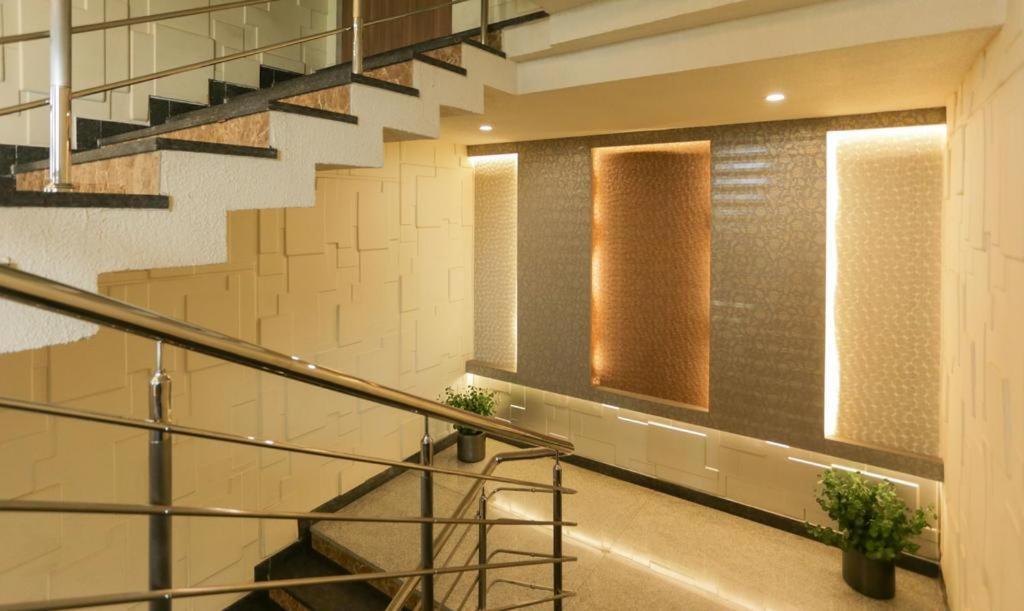 Rajathadri Palace Hotel 3*