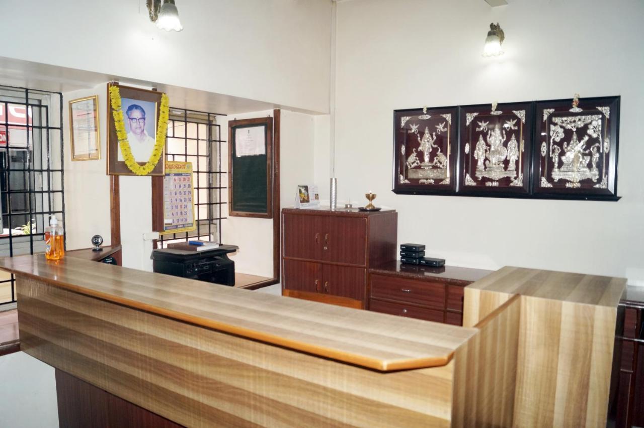 Hotel Sri Kumara Bangalore