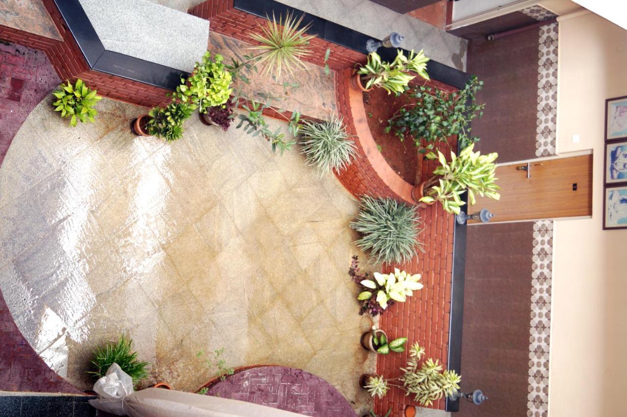 Hotel Sri Kumara