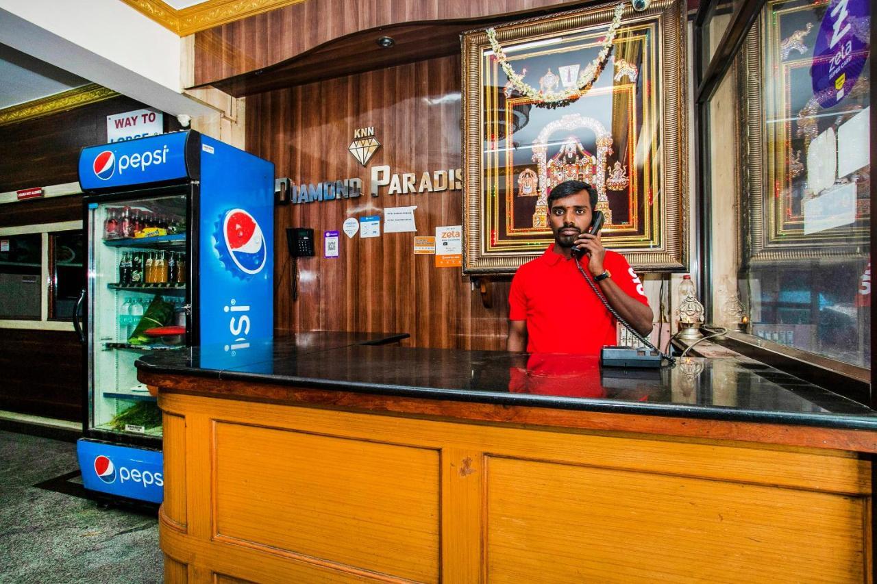 Hotel O Royal Residency Near Hare Krishna Hill Jalahalli
