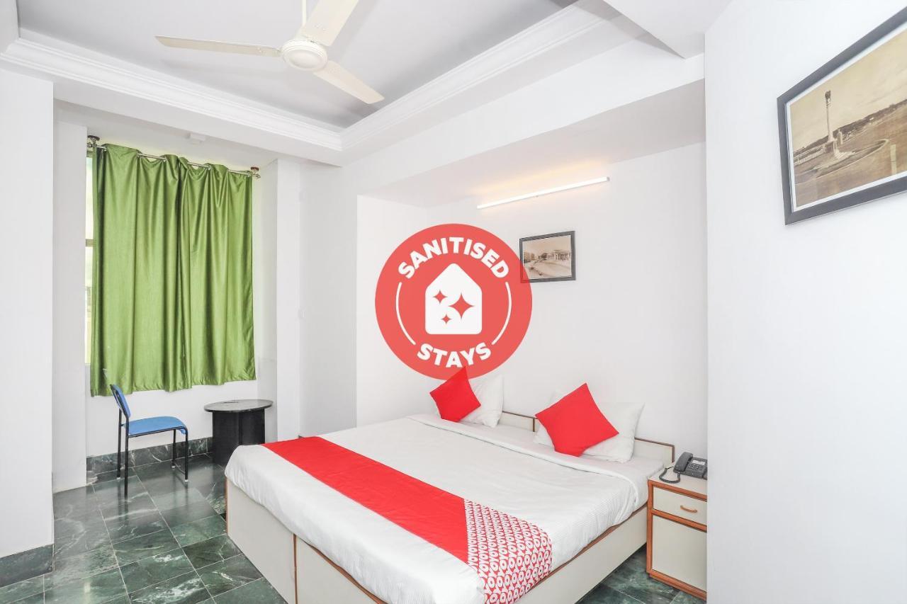 Oyo Townhall Hotel Bangalore