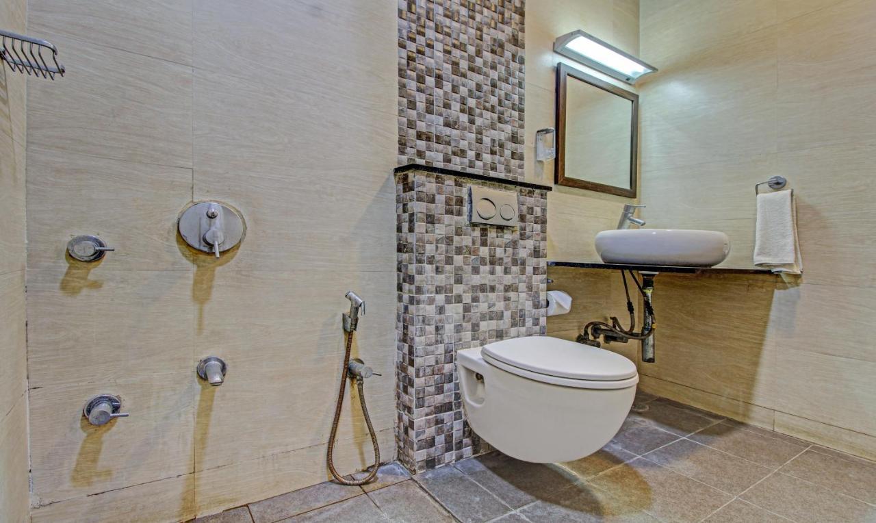 Treebo Trend Canna Ngv Hotel 3*