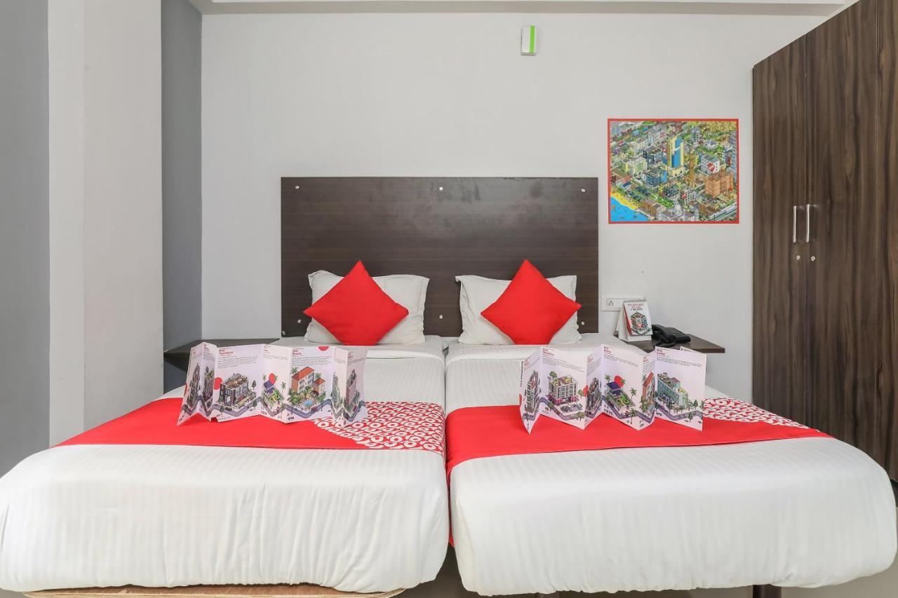 Hotel Oyo 10525 Varcity Abra Madiwala 3*