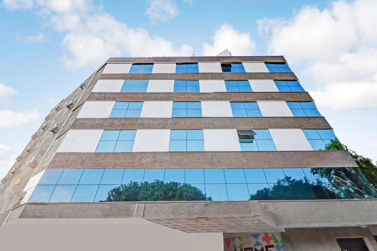 Oyo 79879 Elite Jp Nagar Casa de hóspedes 3*
