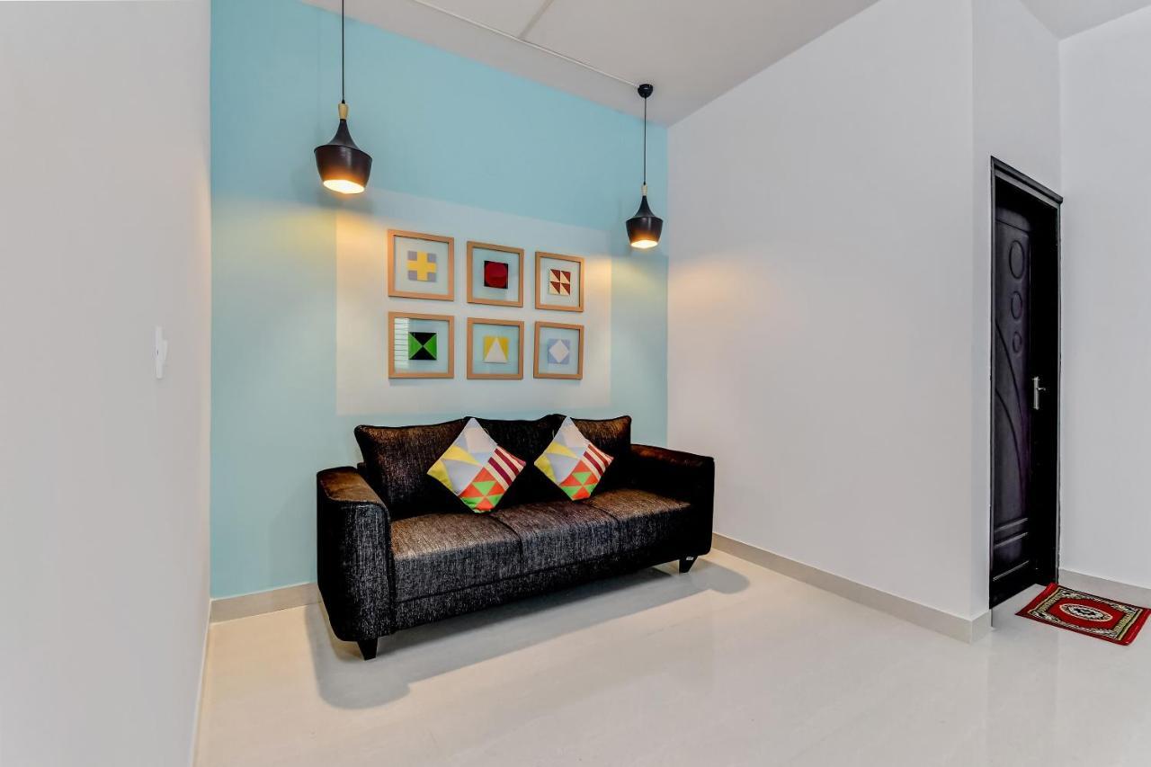 Oyo 42362 Serene Studio Kr Puram Bangalore