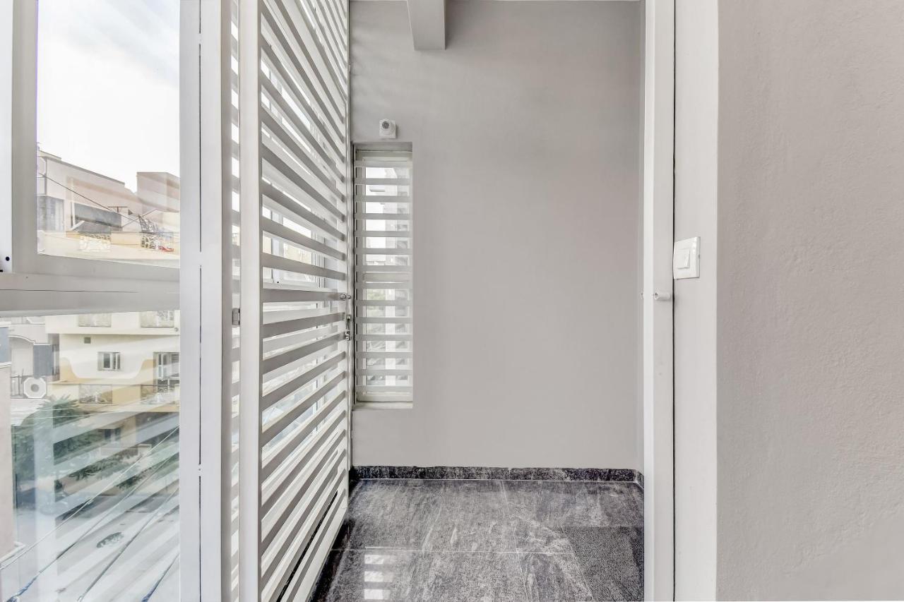 Oyo 42362 Serene Studio Kr Puram Apartment Bangalore