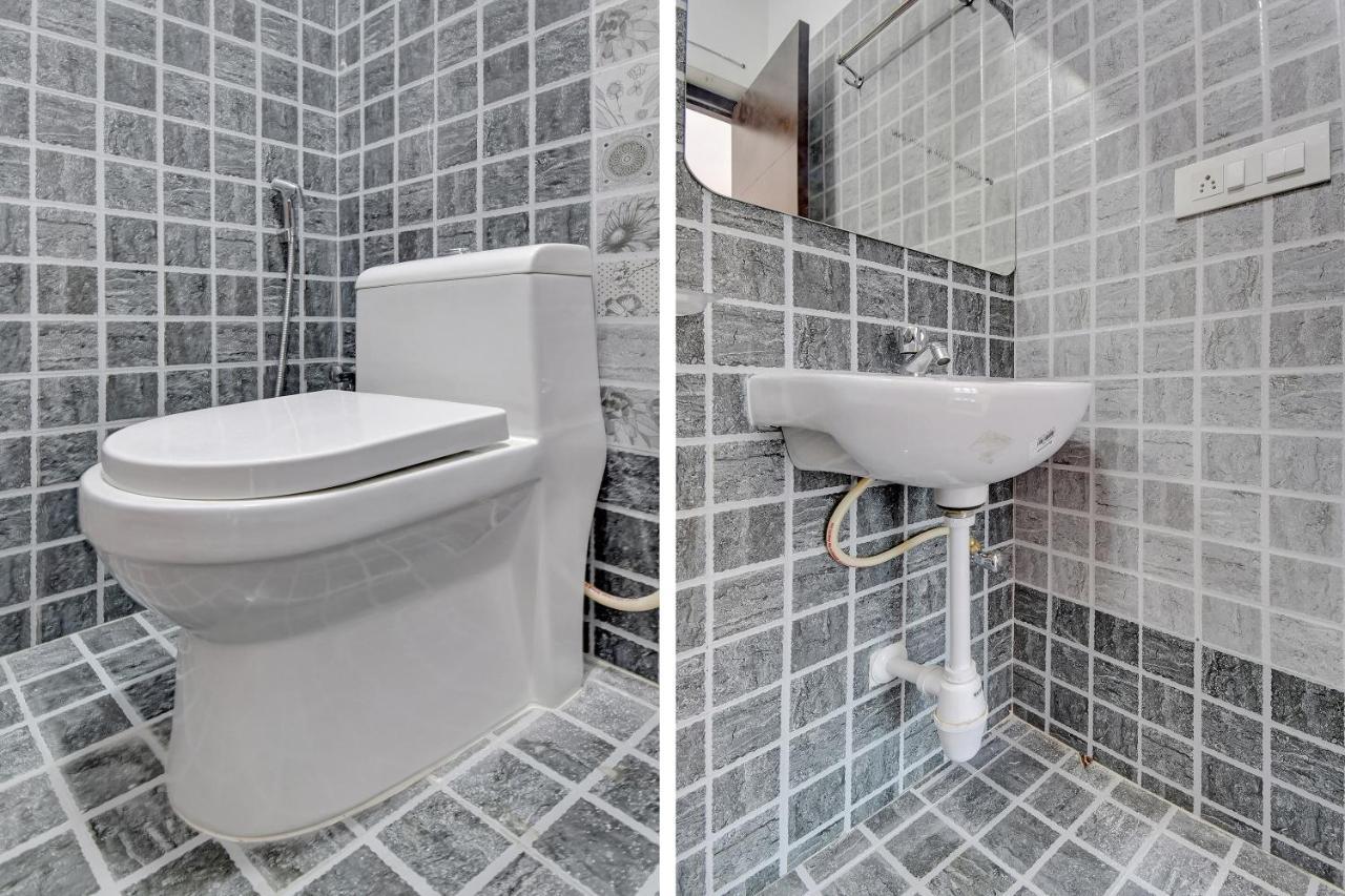 Apartment Oyo 42362 Serene Studio Kr Puram Bangalore