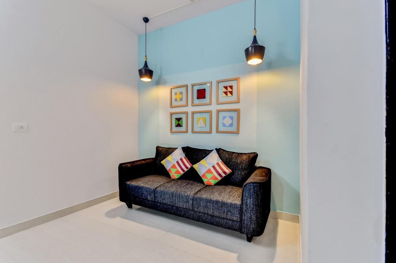 Oyo 42362 Serene Studio Kr Puram *