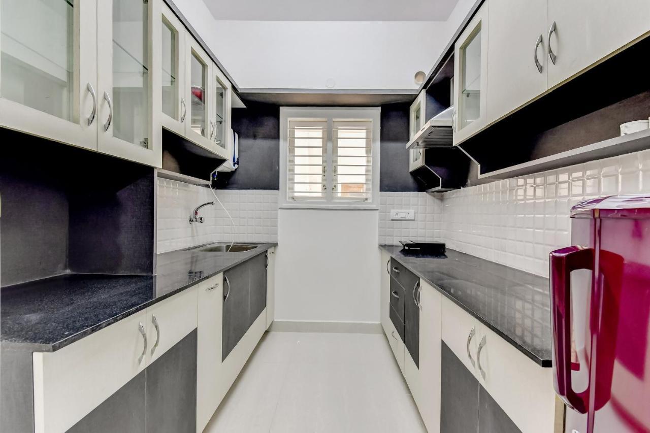 Oyo 42362 Serene Studio Kr Puram