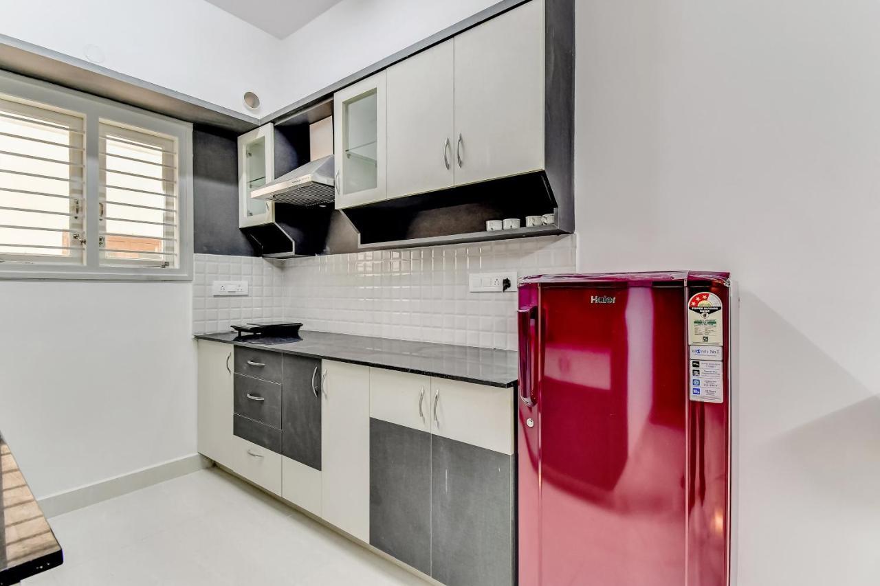 Oyo 42362 Serene Studio Kr Puram Bangalore