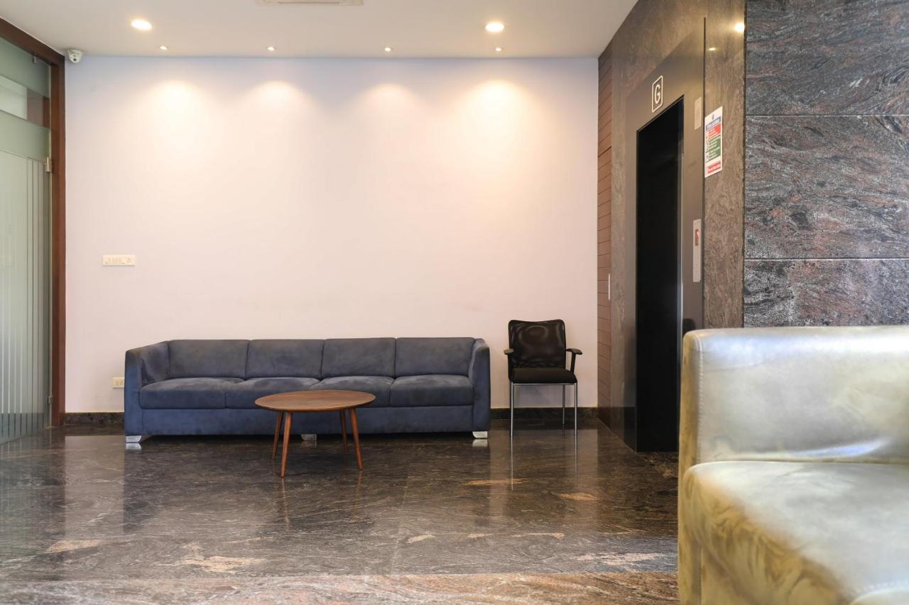 Capital O 28398 Mysore Gate Hotel 3*