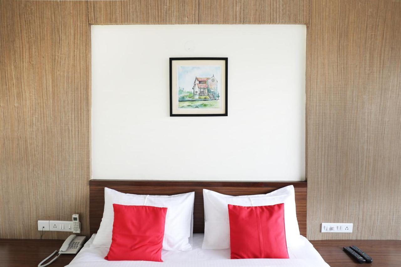 Hotel Capital O 28398 Mysore Gate 3*