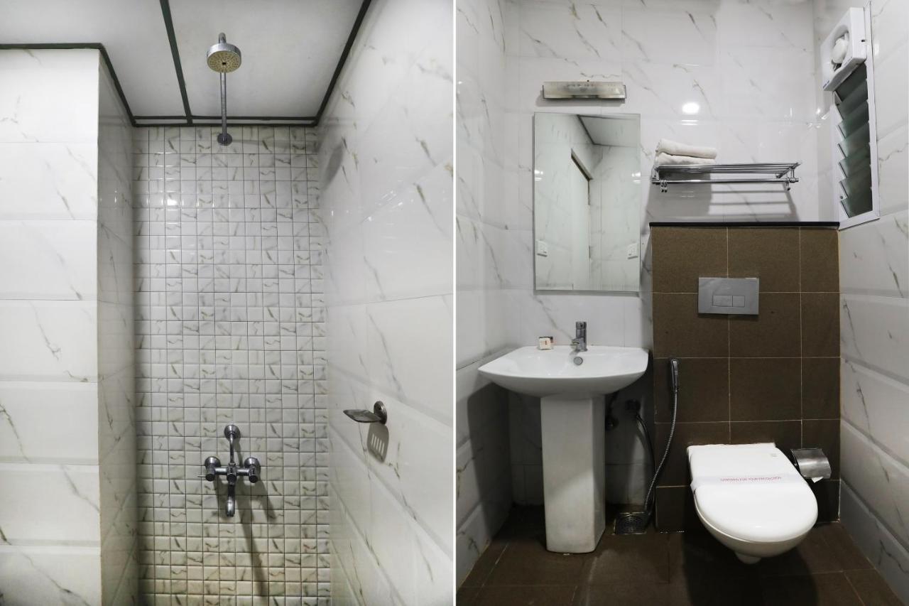 Capital O 28398 Mysore Gate Hotel 3*