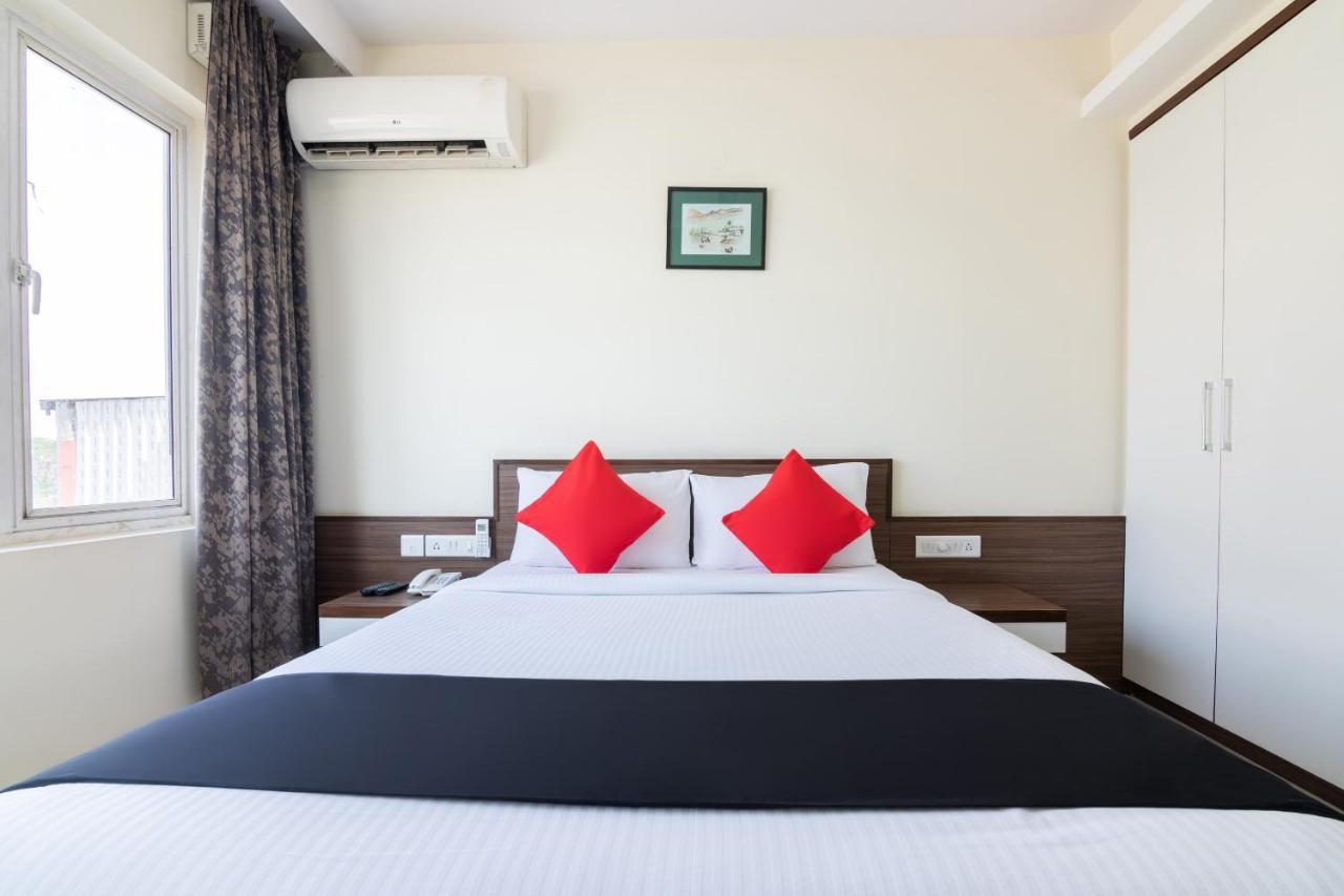 Hotel Capital O 28398 Mysore Gate 3*