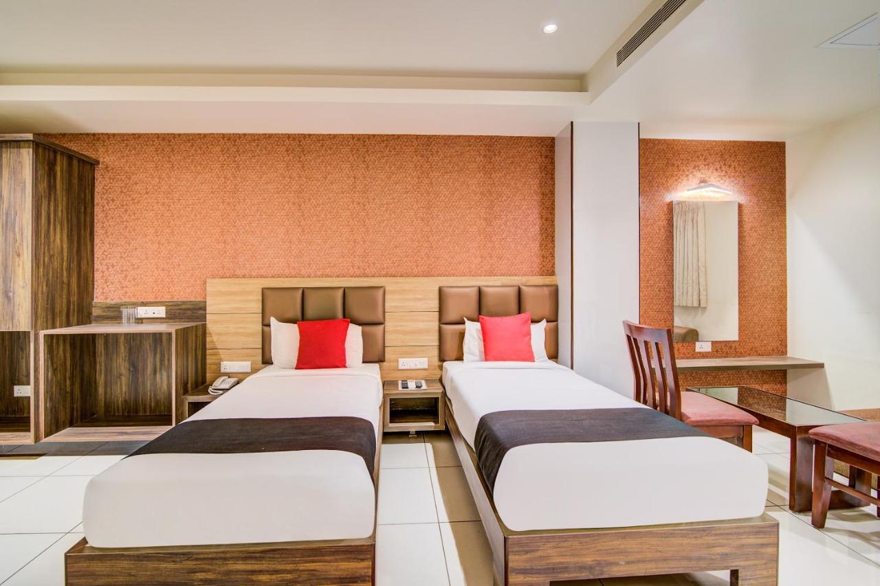 Hotel Capital O 15403 Krishna Vaibhava 3*