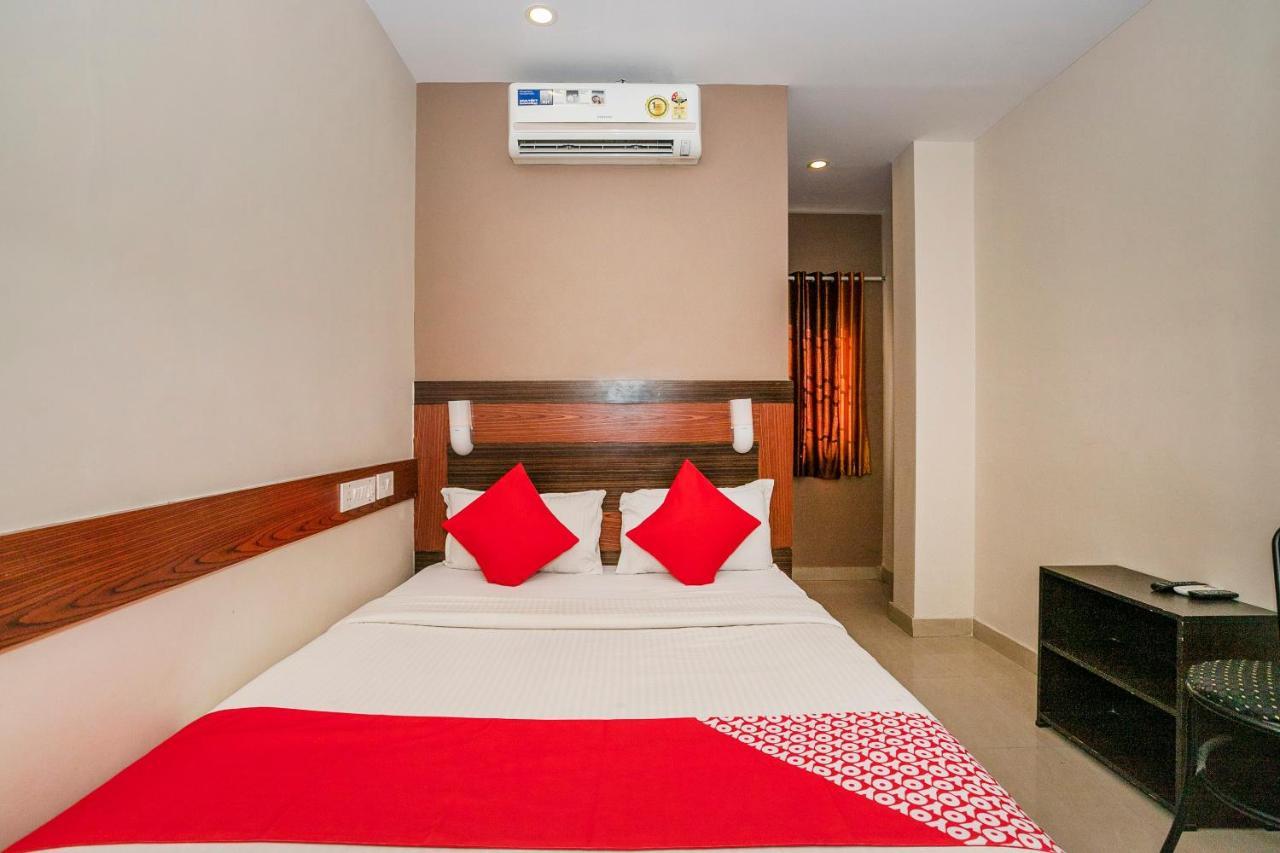 Hotel Oyo 436 Emirates
