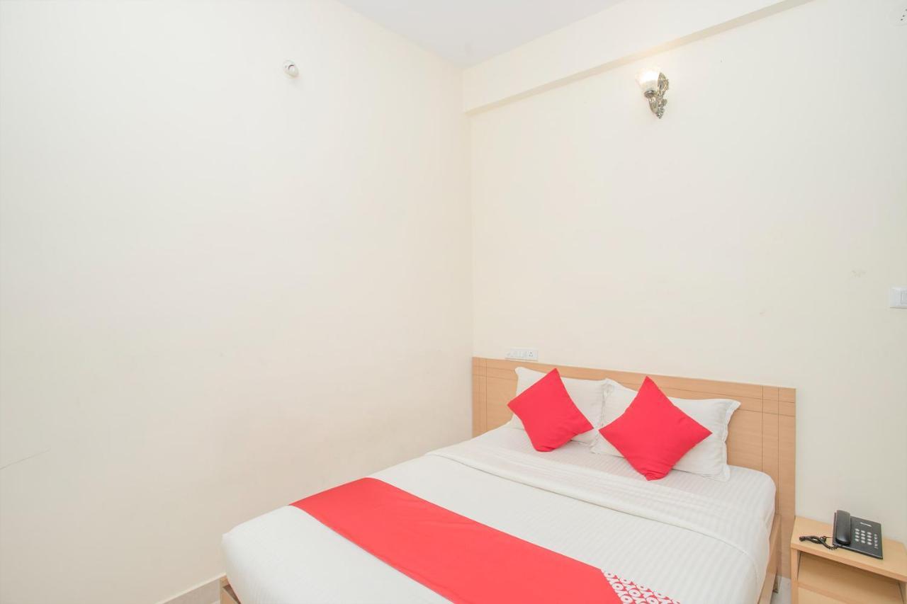 Oyo 10397 Wagtail Hotel Bangalore