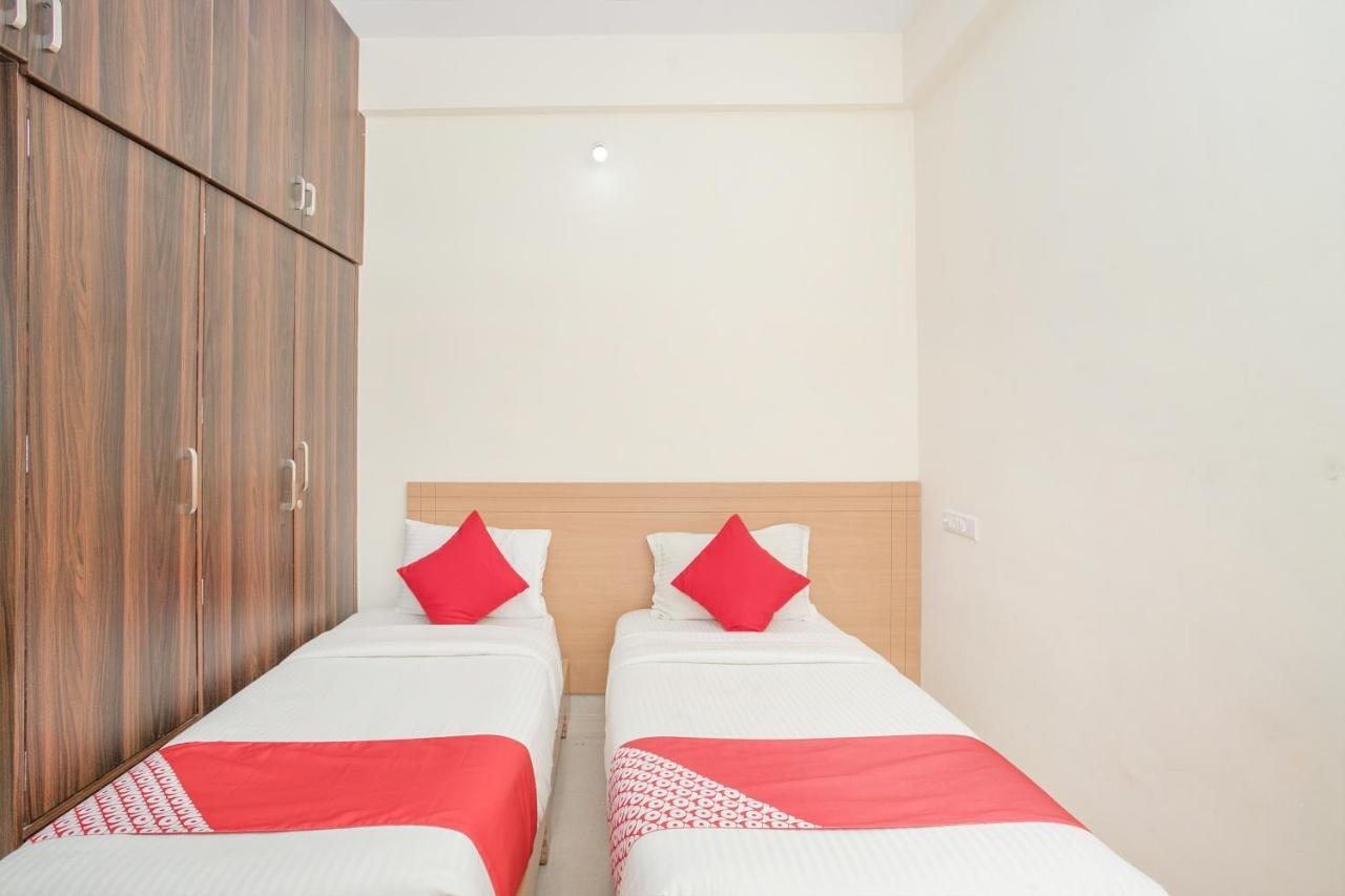Hotel Oyo 10397 Wagtail 3*