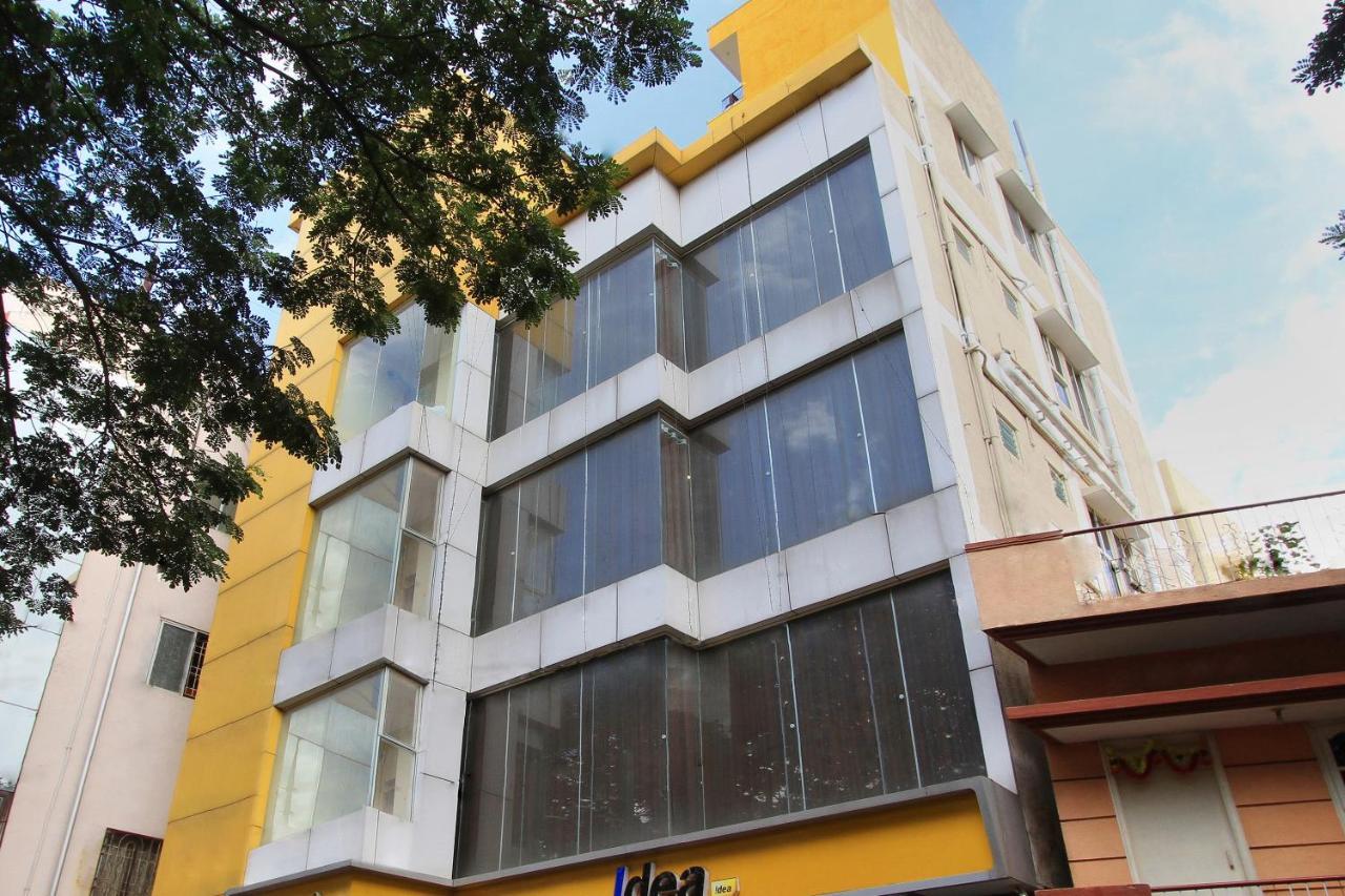 Hotel Oyo 10291 Sri Venkatadri Residency 3*