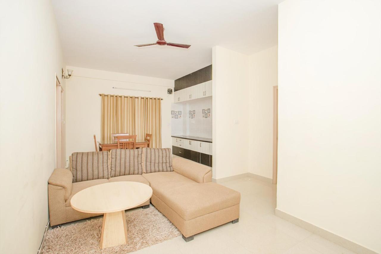Hotel Oyo 10397 Wagtail Bangalore