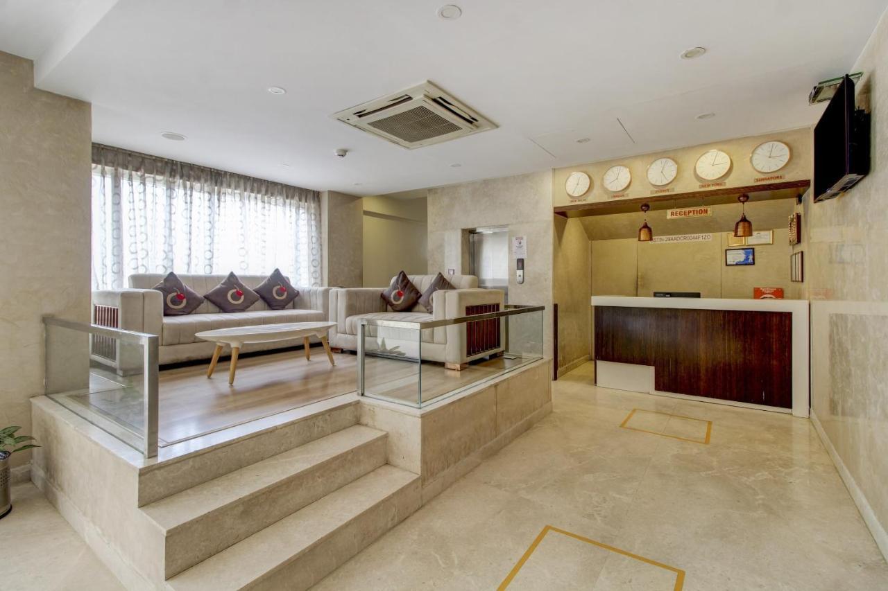 La Sara Regent 2* Bangalore