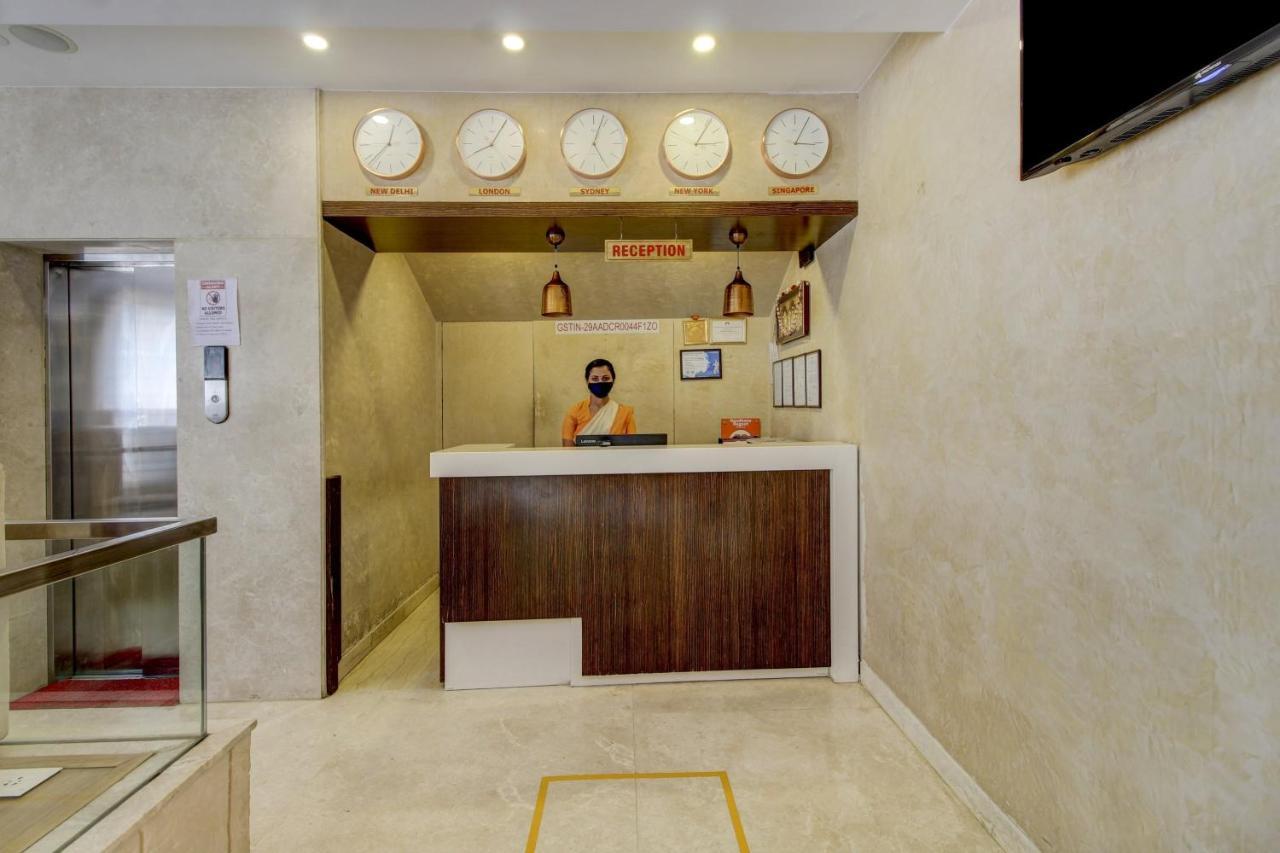 Hotel La Sara Regent 2*