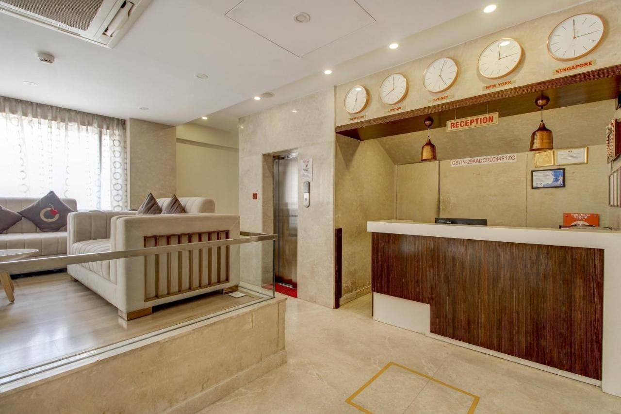 La Sara Regent Hotel Bangalore
