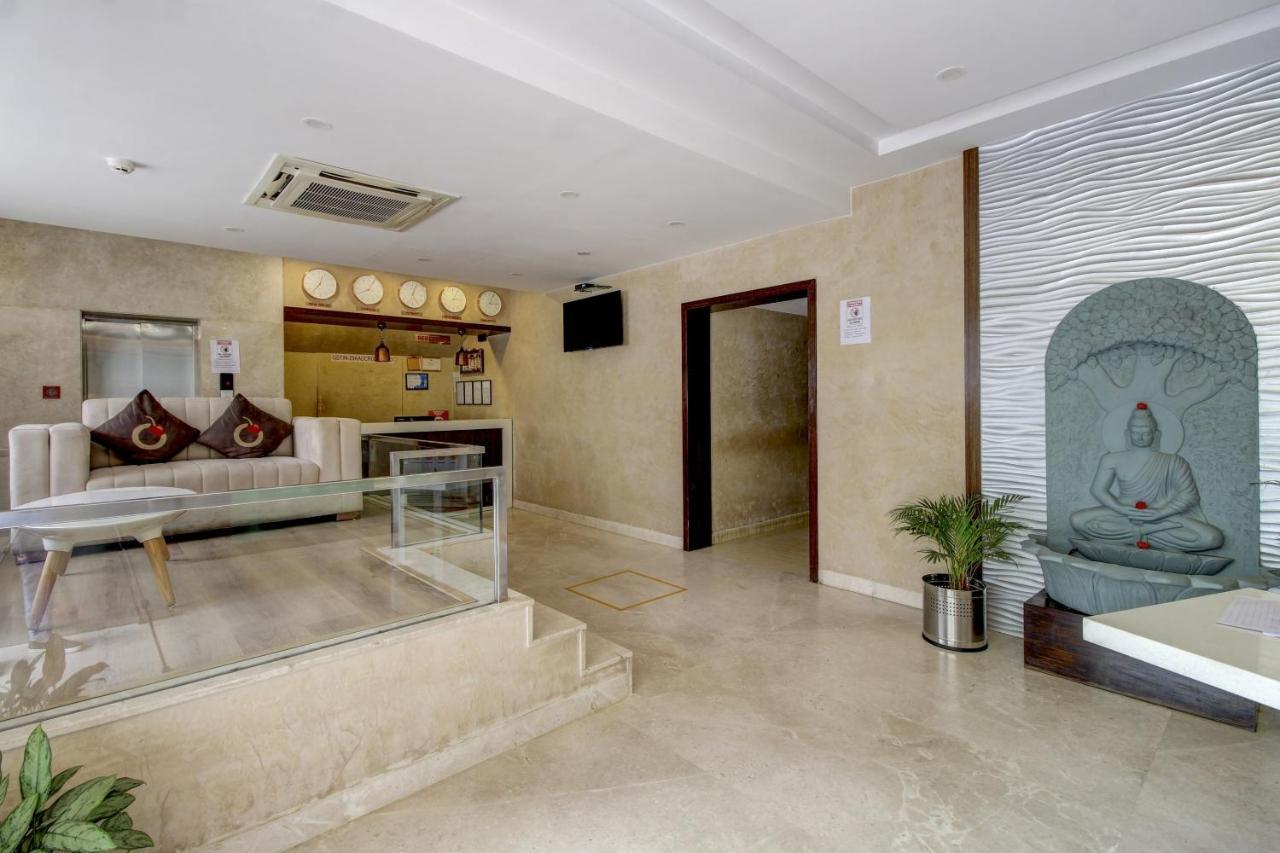 La Sara Regent Hotel 2*