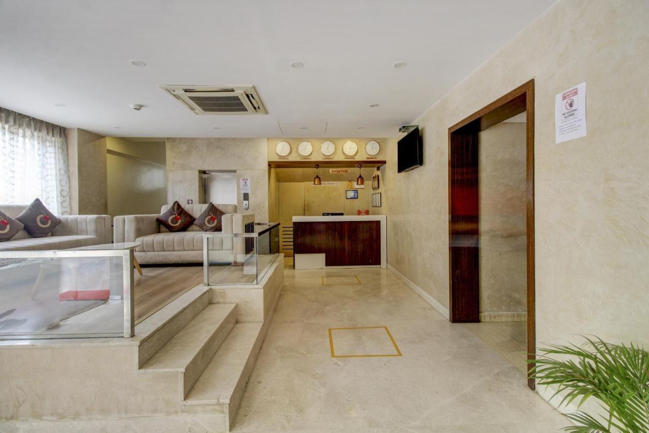 La Sara Regent Bangalore