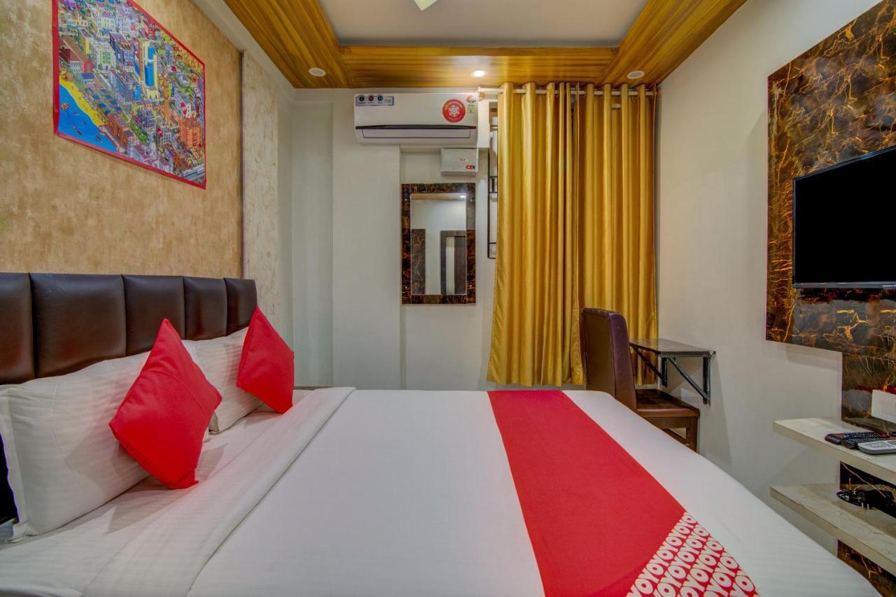Oyo Varcity Park Near Ragigudda Sri Prasanna Anjaneyaswamy Temple Hotel 3*