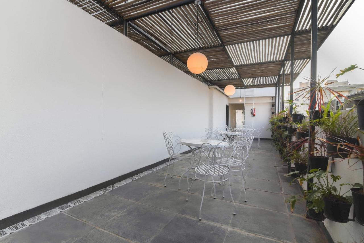 Super Townhouse Spruce Bellandur Hotel