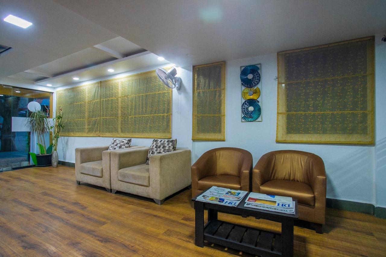 Capital O 5379 The Roy Grand Hotel Bangalore