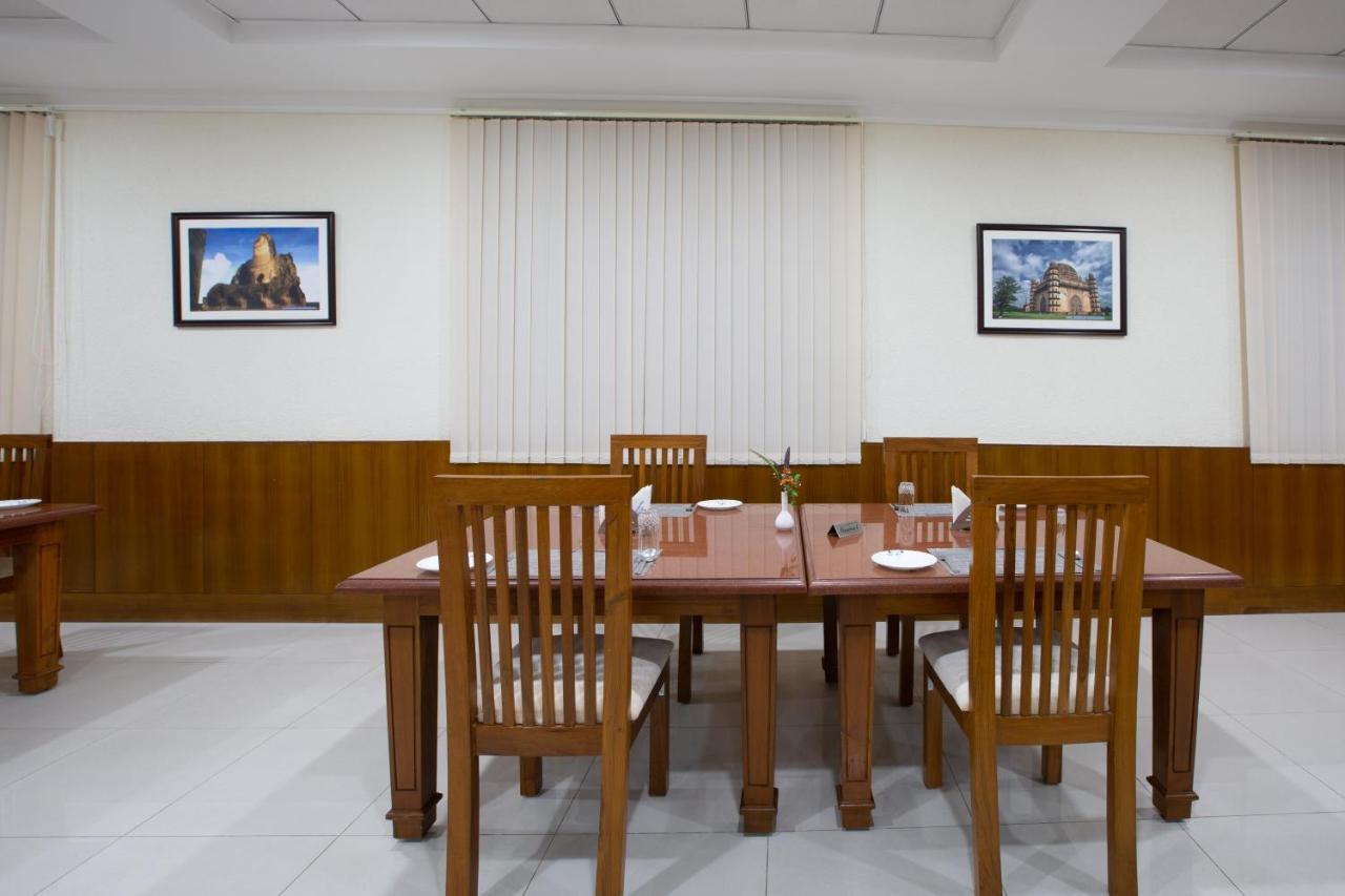 Kstdc Kumarakrupa Hotel 4*